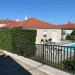 Villa Tony's House In Garden *