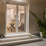 Villa Tony's House In Garden *