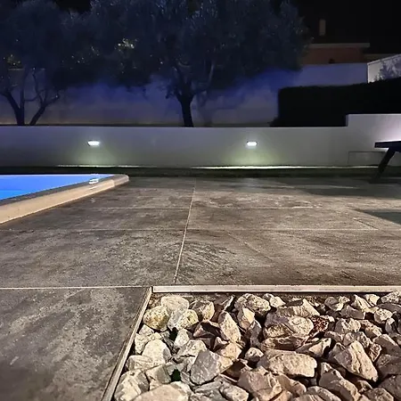 Tony's House In Garden Villa Zadar