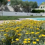 Tony's House In Garden ザダル