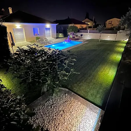 Villa Tony'S House In Garden