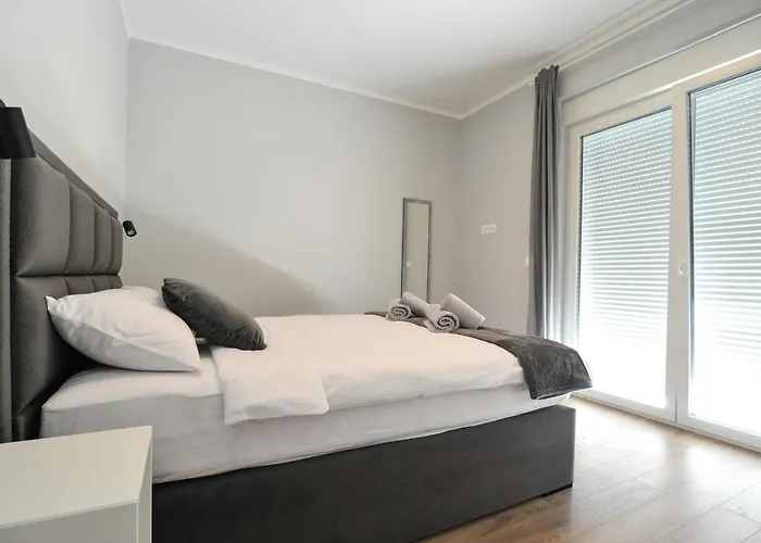 Tony's House In Garden * Zadar