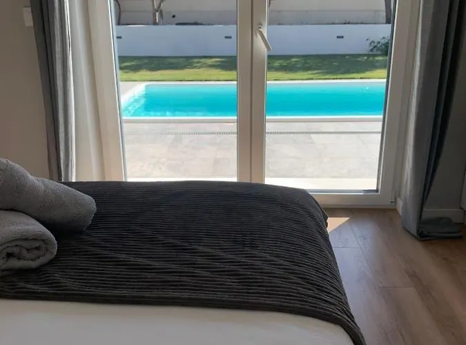 Tony's House In Garden * Zadar