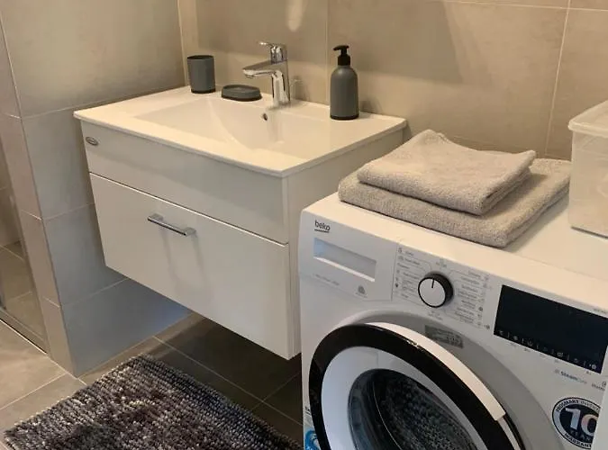 Tony's House In Garden * Zadar