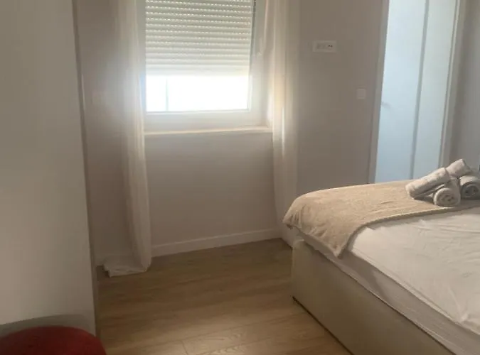 Villa Tony's House In Garden